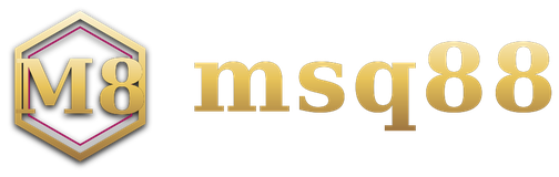 msq88 logo