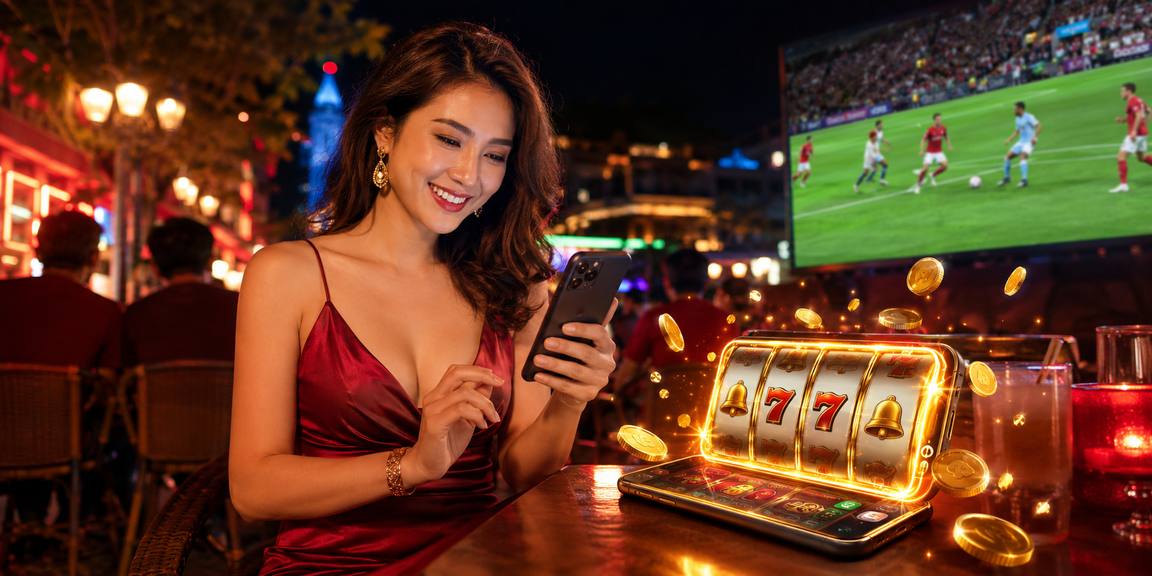 msq88 Baccarat Đêm